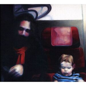 Efrim Menuck - Plays High Gospel  CD